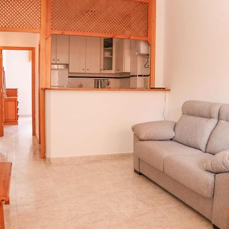 La Casita Del Cabo Apartment Cabo De Gata Luaran gambar