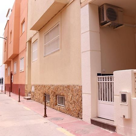 La Casita Del Cabo Apartment Cabo De Gata Luaran gambar