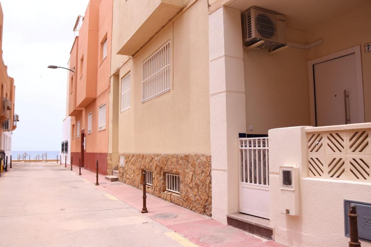 La Casita Del Cabo Apartment Cabo De Gata Luaran gambar