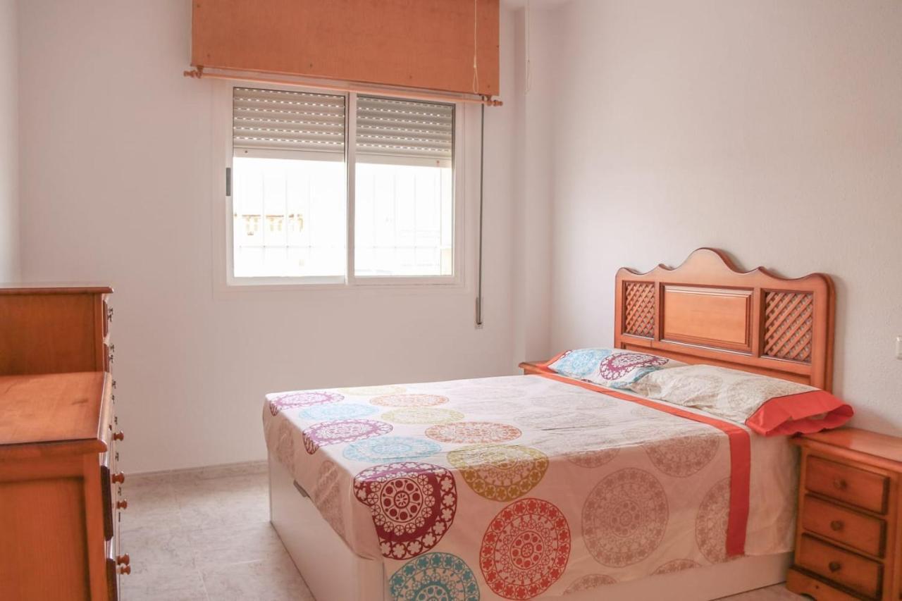 La Casita Del Cabo Apartment Cabo De Gata Luaran gambar